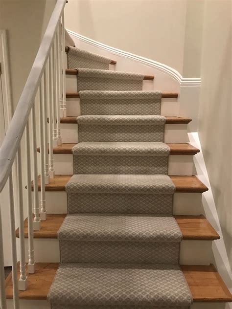 Contemporary Modern Carpet For Stairs - wsoapp-crowingaboutprimitives