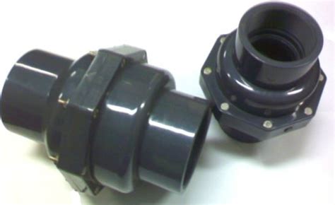 Check Valve PVC Swing - Irrigation Direct