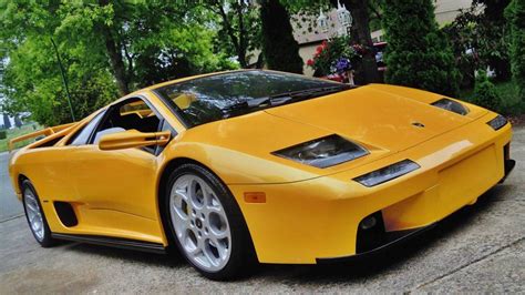 Lamborghini Replica For Sale - All About Lamborghini