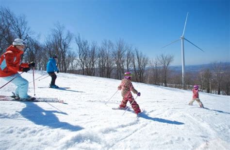 Jiminy Peak Mountain Resort (Hancock, MA) - Resort Reviews ...