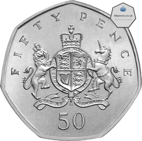 Christopher Ironside 50p