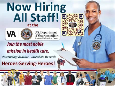 Jobs And Careers | VA Albany Health Care | Veterans Affairs