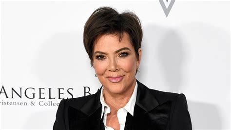 Kris Jenner Net Worth 2024 - The Event Chronicle