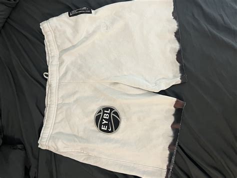 Nike Eybl Shorts | Grailed