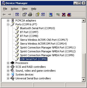 High-Speed USB-to-Serial Adapter for Windows 8 32/64-bit - U.S.Converters