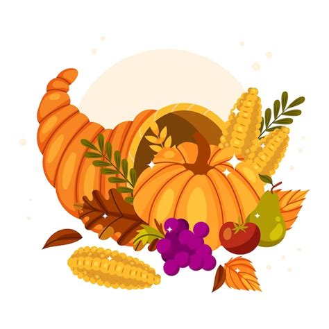 Thanksgiving Clipart Free