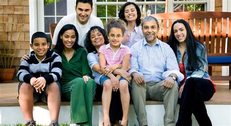 What is an Extended Family? - What are the benefits of extended Family?