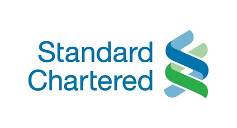 Standard Chartered Bank Logo Download - AI - All Vector Logo