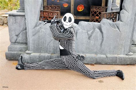 Jack Skellington