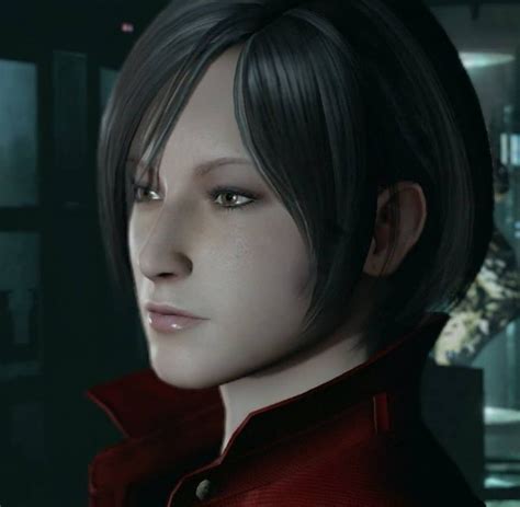 Ada Wong Resident Evil Fantasy Characters Female Char - vrogue.co