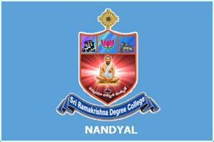 Sri Ramakrishna Degree and PG (Autonomous) College, Nandyal, Kurnool, Andhra Pradesh, India ...