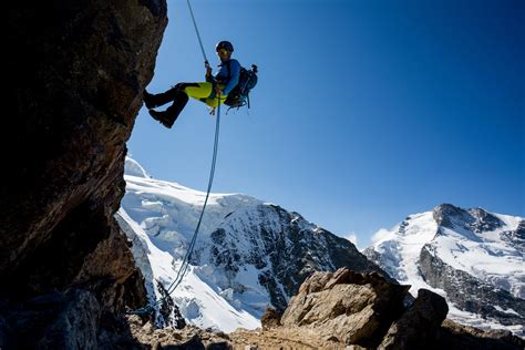 Abseiling Insurance - Get A Quote | SportsCover Direct