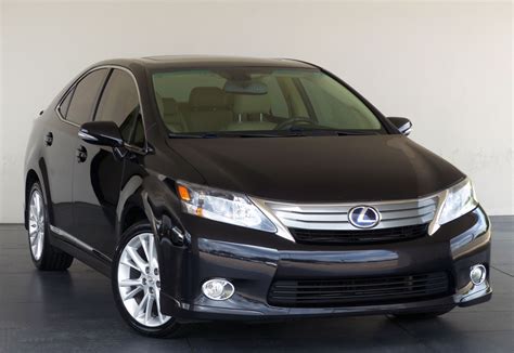 Used 2010 Lexus HS 250h Premium | Marietta, GA