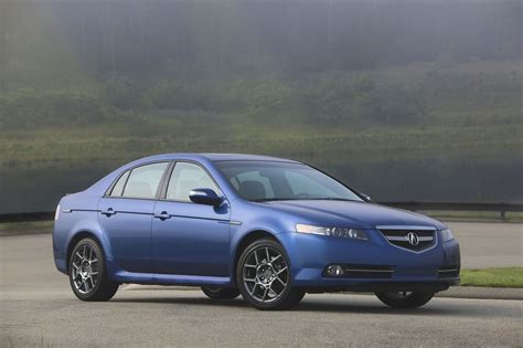 Acura Creating Turbo V6, Reviving Type-S Brand, And Launching New A ...