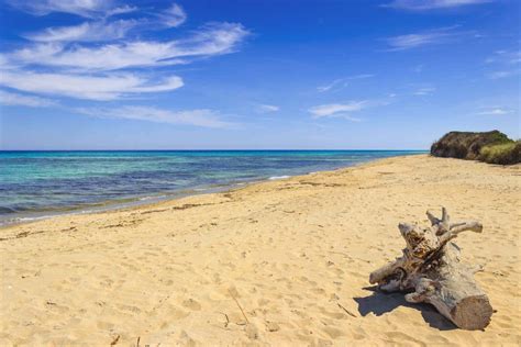 The 8 most beautiful Ostuni beaches | Puglia Paradise