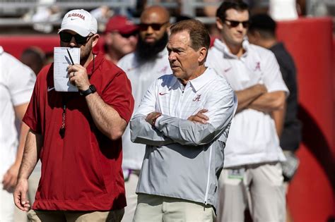 Nick Saban reveals most ‘gratifying’ Alabama experience: ‘That still ...