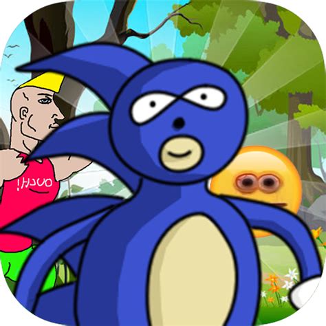 Sanic Vs Dead Memes para PC / Mac / Windows 11,10,8,7 - Descarga gratis - Napkforpc.com