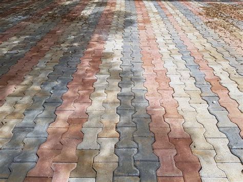 color pavement brick in ghana | Interlocking pavers, Pavement bricks, Brick pavers