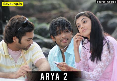 13+ Best Allu Arjun Movies List You Must Watch - Beyoungistan Blog