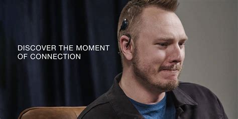 Advanced Bionics Launches 'Moment' Campaign | The Hearing Review