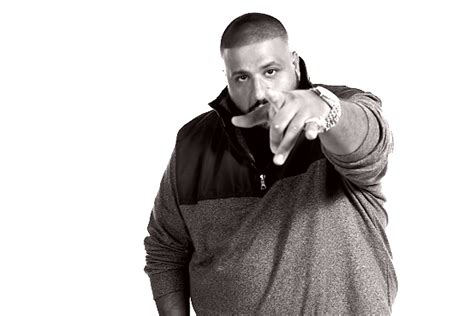 DJ Khaled PNG imagem transparente fundo