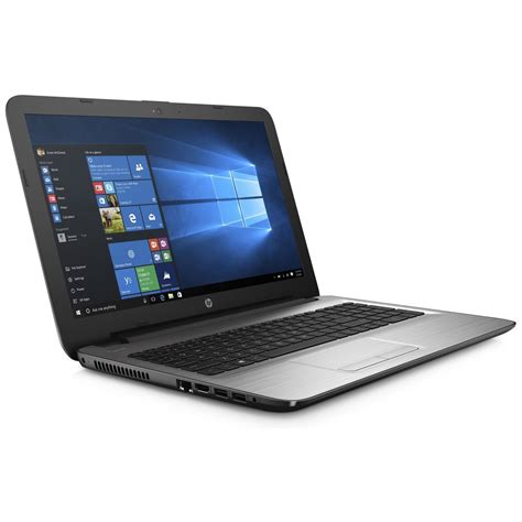 Laptop HP 250 G5, 15.6 inch FHD, Intel Core i5-6200U, AMD Radeon R5 M430 2GB, RAM 4GB DDR4, HDD ...