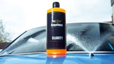 Best car screenwash pictures | Carbuyer