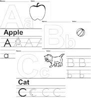 10 Best Images of Urdu Worksheets For Preschool - Urdu Alphabet Tracing Worksheets, Urdu ...