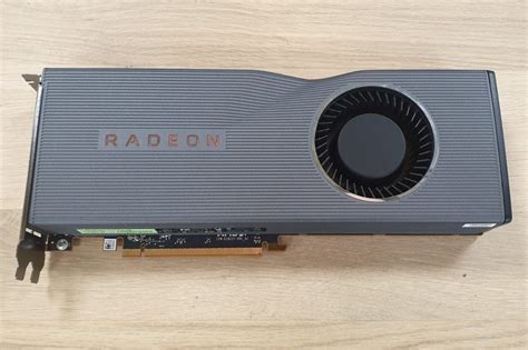 AMD Radeon RX 5700 XT Review | Trusted Reviews