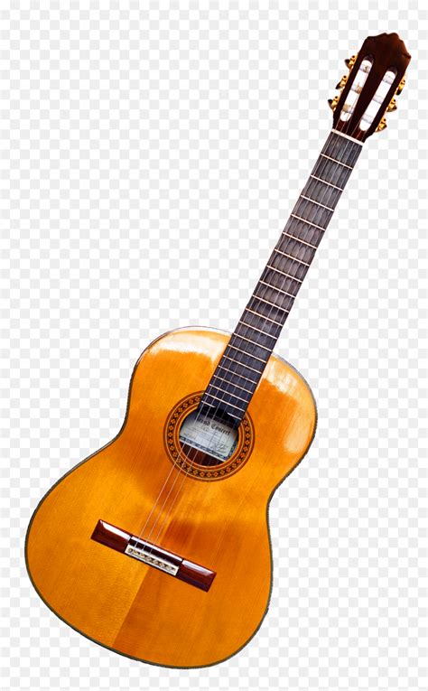 Download Acoustic Guitar Png Picture - Classical Guitar Transparent ...