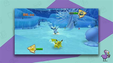 Ranking The Best Pokemon Games On Nintendo Wii