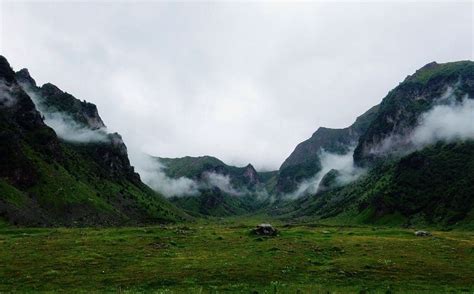 Kazbegi National Park Georgia | Sophie's World Travel Inspiration