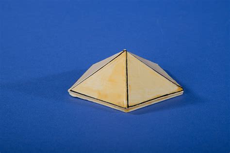 Johnson Solids | Smithsonian Institution