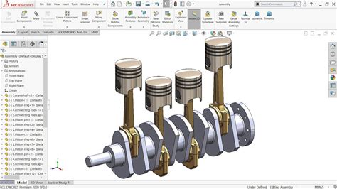 Solidworks Tutorial, Solid Works, Autodesk Inventor, Autocad, Cylinder ...