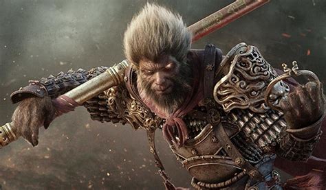 Black Myth: Wukong — Everything We Know - Gaming.net