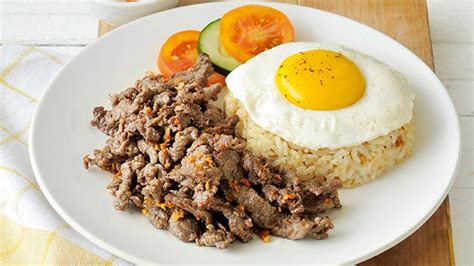 Filipino Beef Tapa Recipe - Paano Lutuin At Mga Sangkap