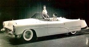 1953 Buick Wildcat | HowStuffWorks