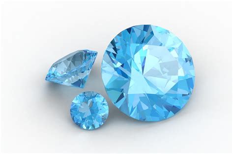 Aquamarine Gemstone Wallpapers - Wallpaper Cave