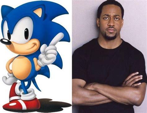 21 Celebs Who Voiced Cartoons | Jaleel white, Sonic the hedgehog, Cartoon