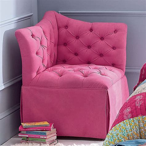 23 Dreamy Small Corner Chair for Bedroom - Home Decoration and Inspiration Ideas