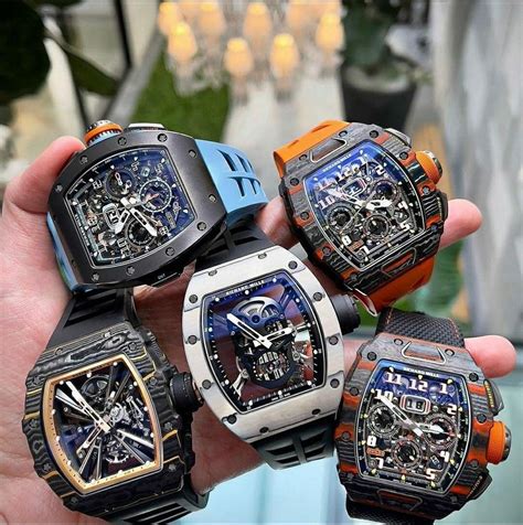 High end luxury watches – Artofit