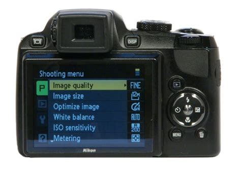 Nikon Coolpix P90 Review | Trusted Reviews