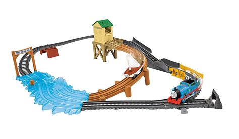 Fisher-Price Thomas & Friends Trackmaster Treasure Chase Set | Kids | George at ASDA