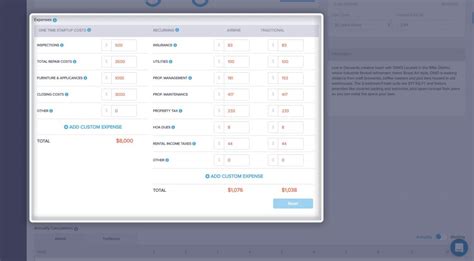 Rental Income Property Calculator: What Is It and Where to Find One | Mashvisor