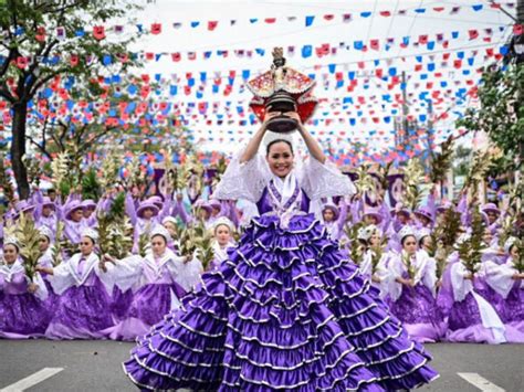 Sinulog Festival: It's More Fun in Cebu - HICAPS Mktg. Corp.