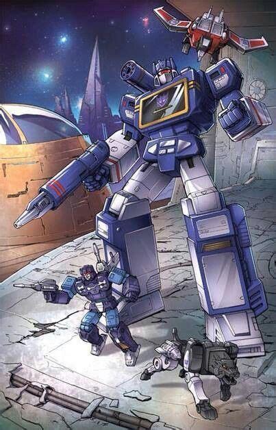 G1 Soundwave | Transformers soundwave, Transformers decepticons ...