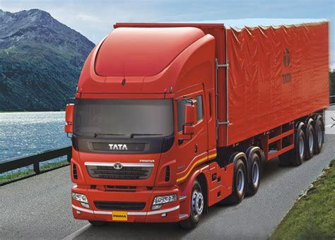 Tata Prima Truck at best price in Bardhaman by Gati Motors Pvt. Ltd. | ID: 14066578862