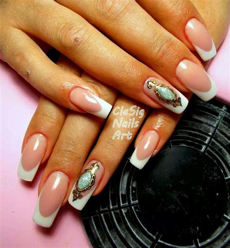 Liquid stone | Stone nail art, Nail art, Gel nails