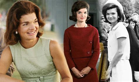 Jackie O style: The 60s fashion icon in pictures | Express.co.uk