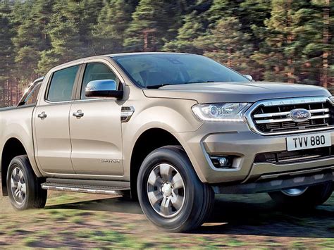 Pickups for Europe prove a bad idea | Automotive News